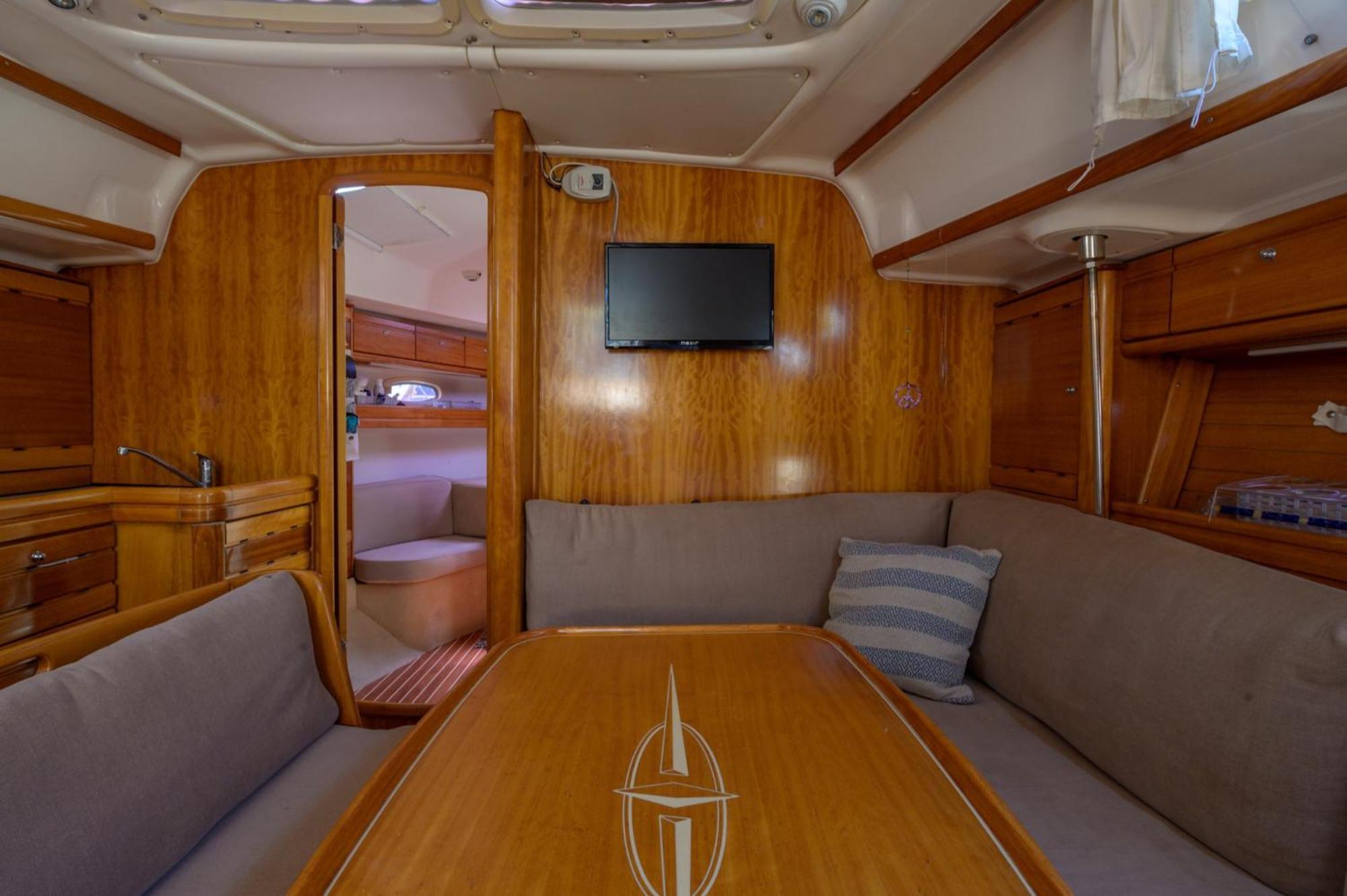 Boat Accommodations Barcelona Sant Adrià de Besòs Habitación foto